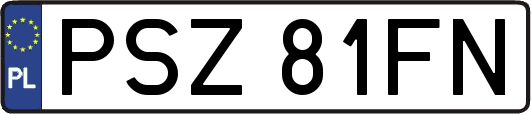 PSZ81FN