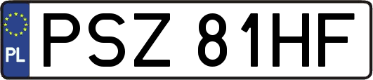 PSZ81HF