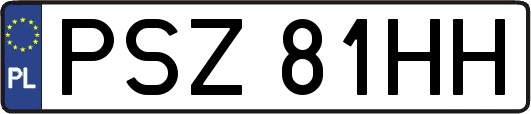 PSZ81HH