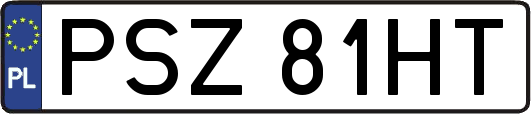 PSZ81HT