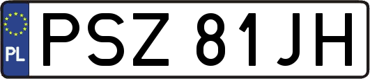 PSZ81JH