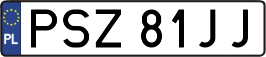 PSZ81JJ