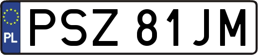 PSZ81JM