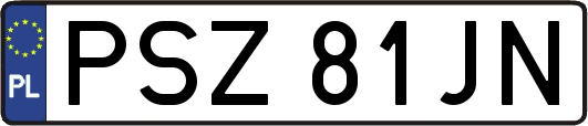 PSZ81JN