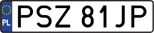 PSZ81JP