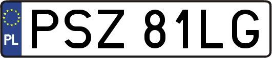 PSZ81LG