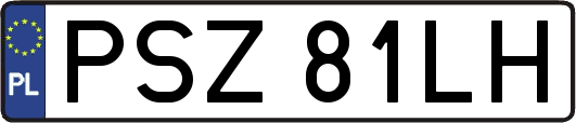 PSZ81LH