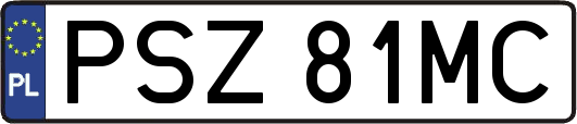 PSZ81MC
