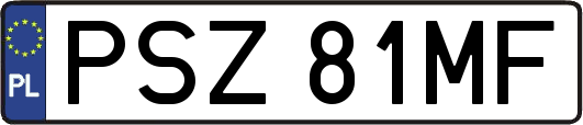 PSZ81MF