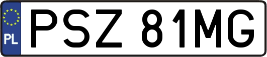 PSZ81MG