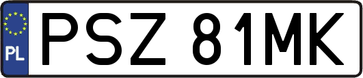 PSZ81MK