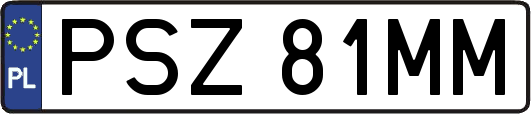 PSZ81MM