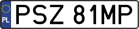 PSZ81MP