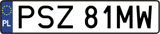 PSZ81MW