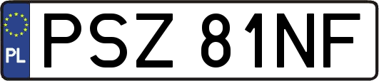 PSZ81NF
