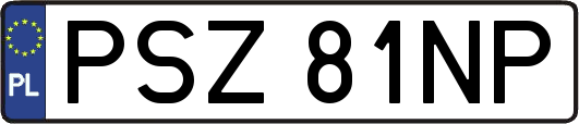 PSZ81NP