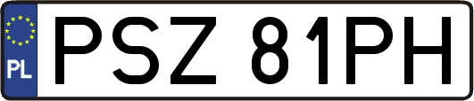 PSZ81PH