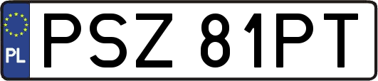 PSZ81PT