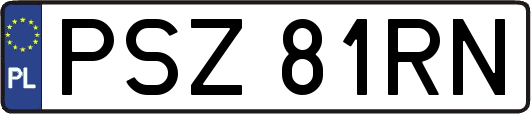 PSZ81RN