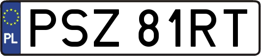 PSZ81RT