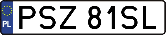 PSZ81SL
