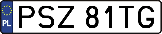 PSZ81TG