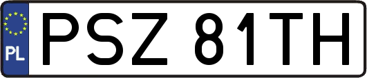 PSZ81TH