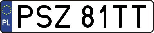 PSZ81TT