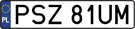 PSZ81UM