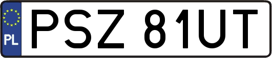 PSZ81UT