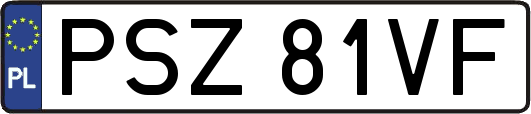 PSZ81VF