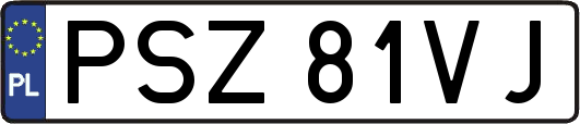 PSZ81VJ