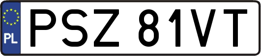 PSZ81VT