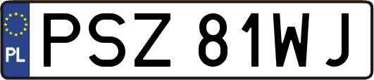 PSZ81WJ