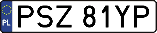 PSZ81YP
