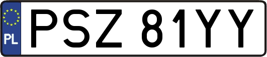 PSZ81YY