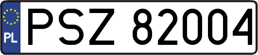 PSZ82004