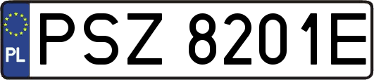 PSZ8201E