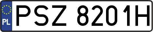 PSZ8201H