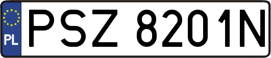 PSZ8201N
