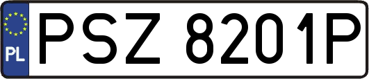 PSZ8201P