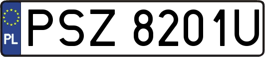 PSZ8201U
