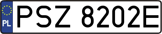 PSZ8202E