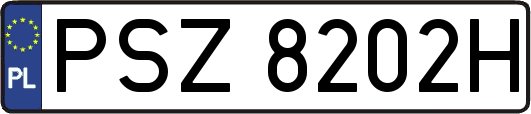 PSZ8202H