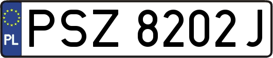 PSZ8202J