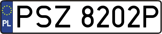 PSZ8202P