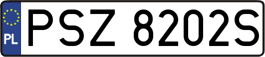 PSZ8202S