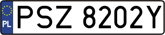 PSZ8202Y