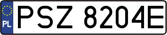 PSZ8204E