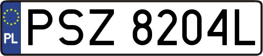 PSZ8204L